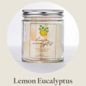 Wax Melts