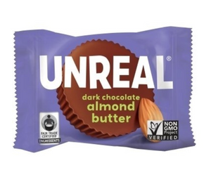 UNREAL Snack