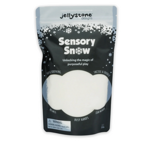 Sensory Snow