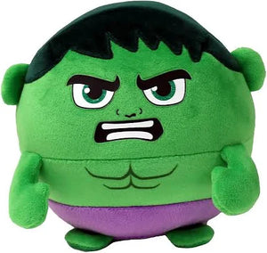 Puffy Beanie (Marvel)